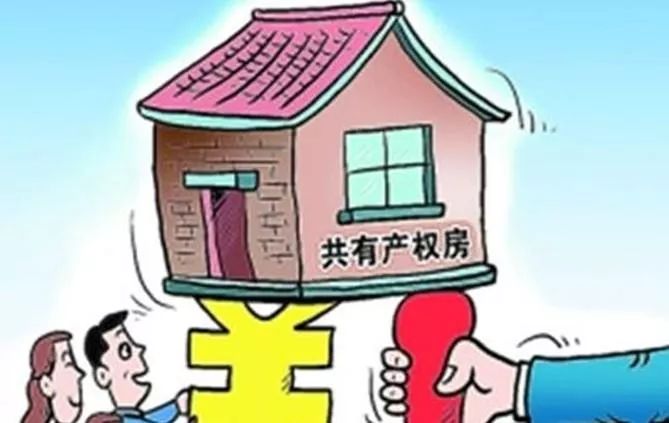 淮安讨债:一人欠债共有产权房怎么办