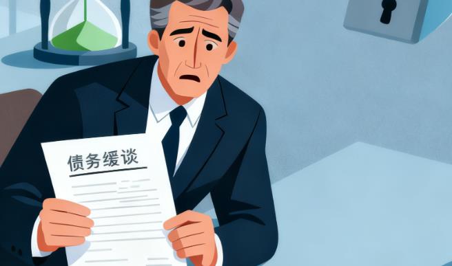 淮安讨债公司:老年人如何防范个人债务风