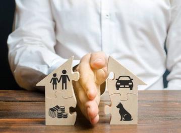 家庭债务重组如何保护未成年子女财产